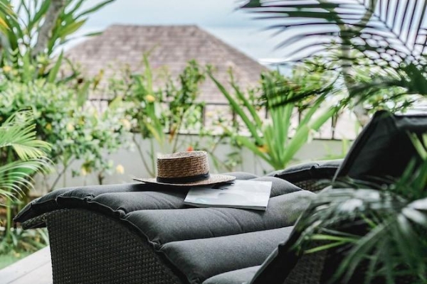 Hotel Batu Karang Lembongan Resort & Day Spa